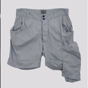 Vivienne Westwood man Archive Achilles shorts - size 50